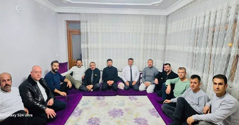 Konya magazin haberleri (23 Mart 2025) 7